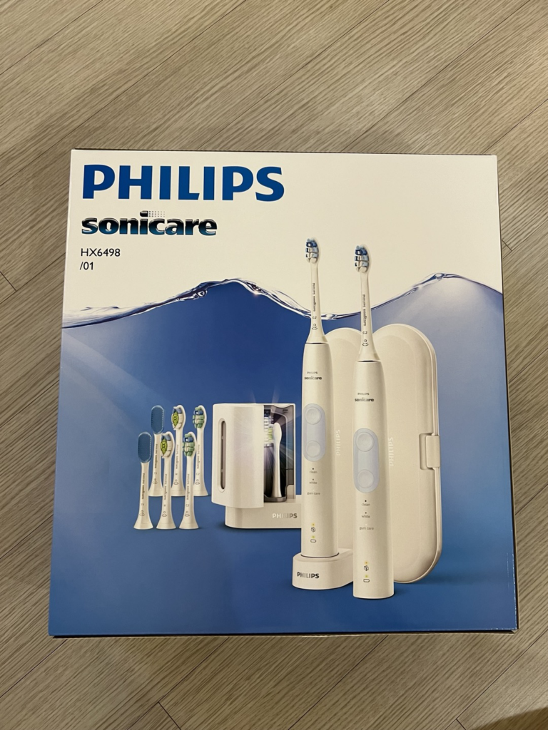 packaging