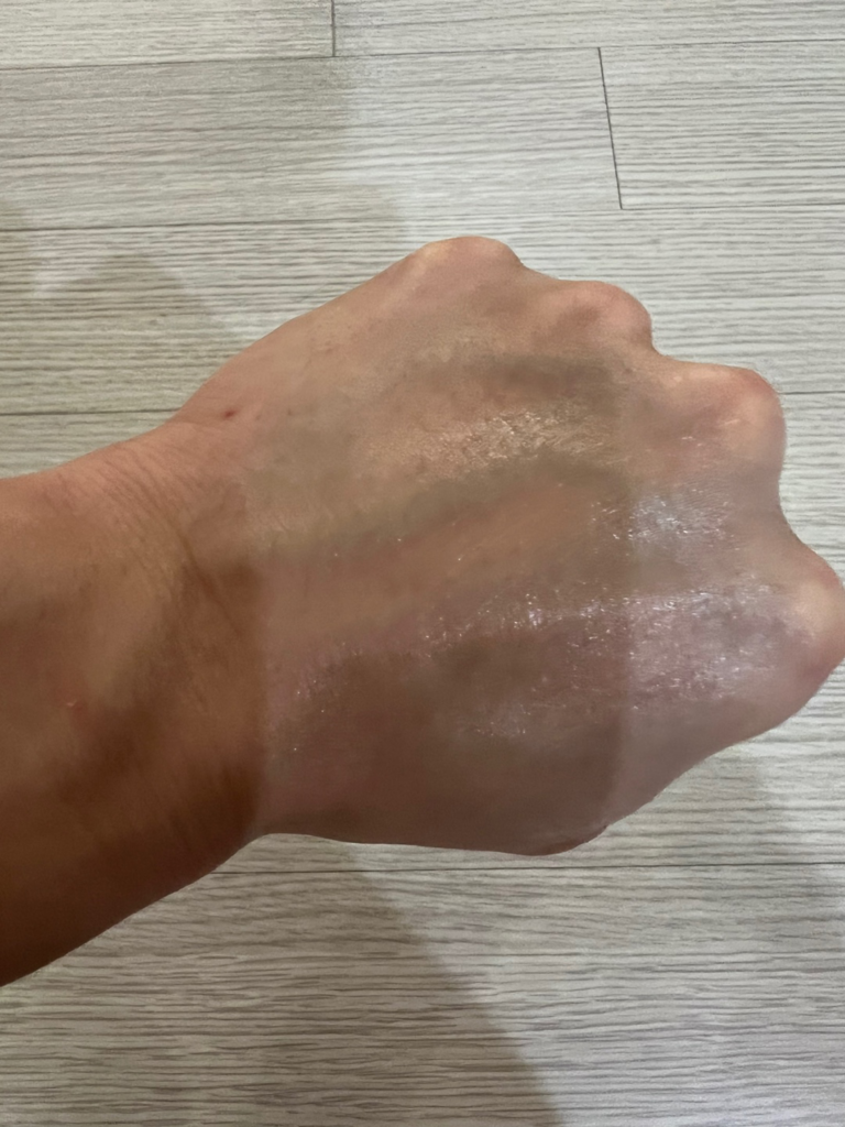 skin