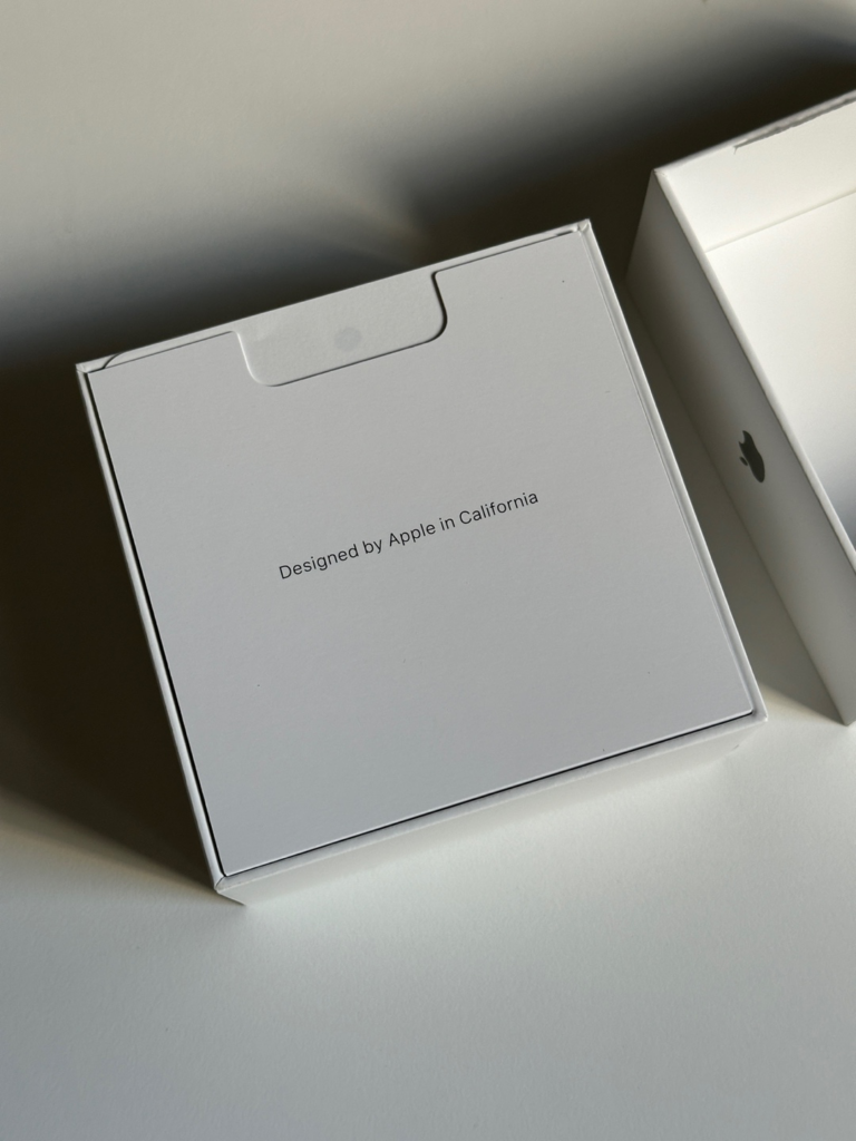 packaging