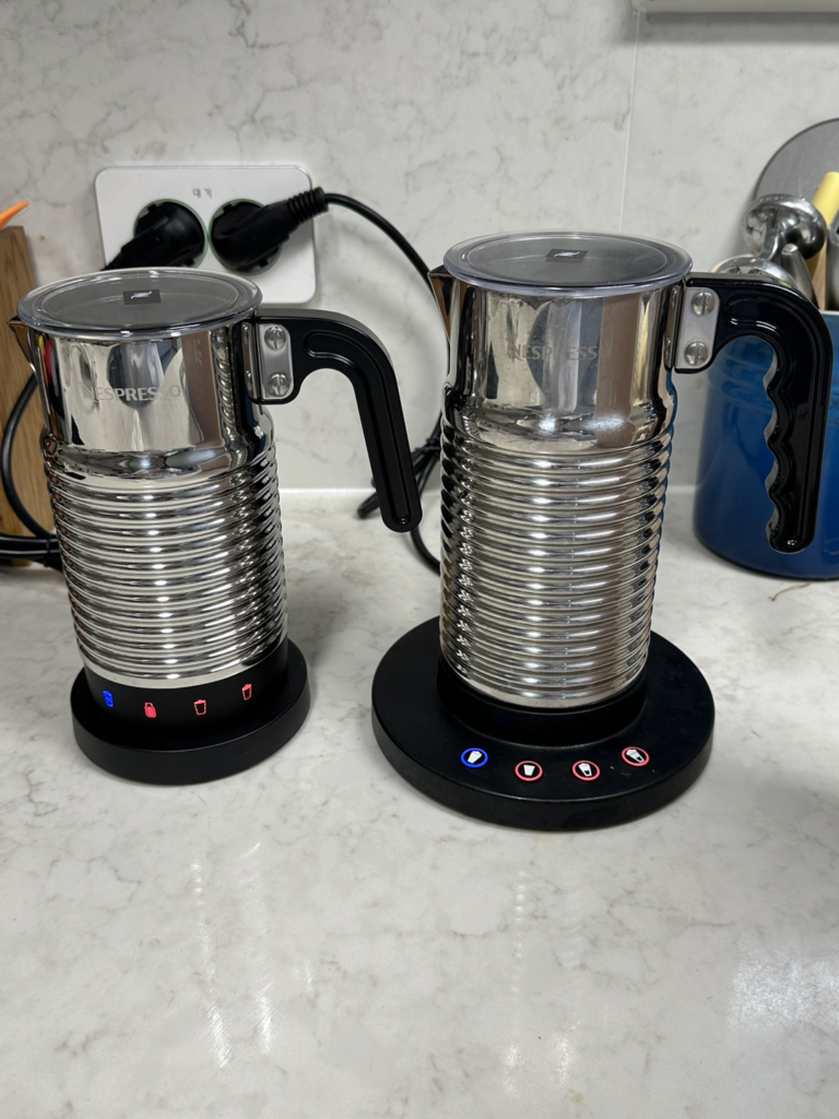 version 3 vs version 4