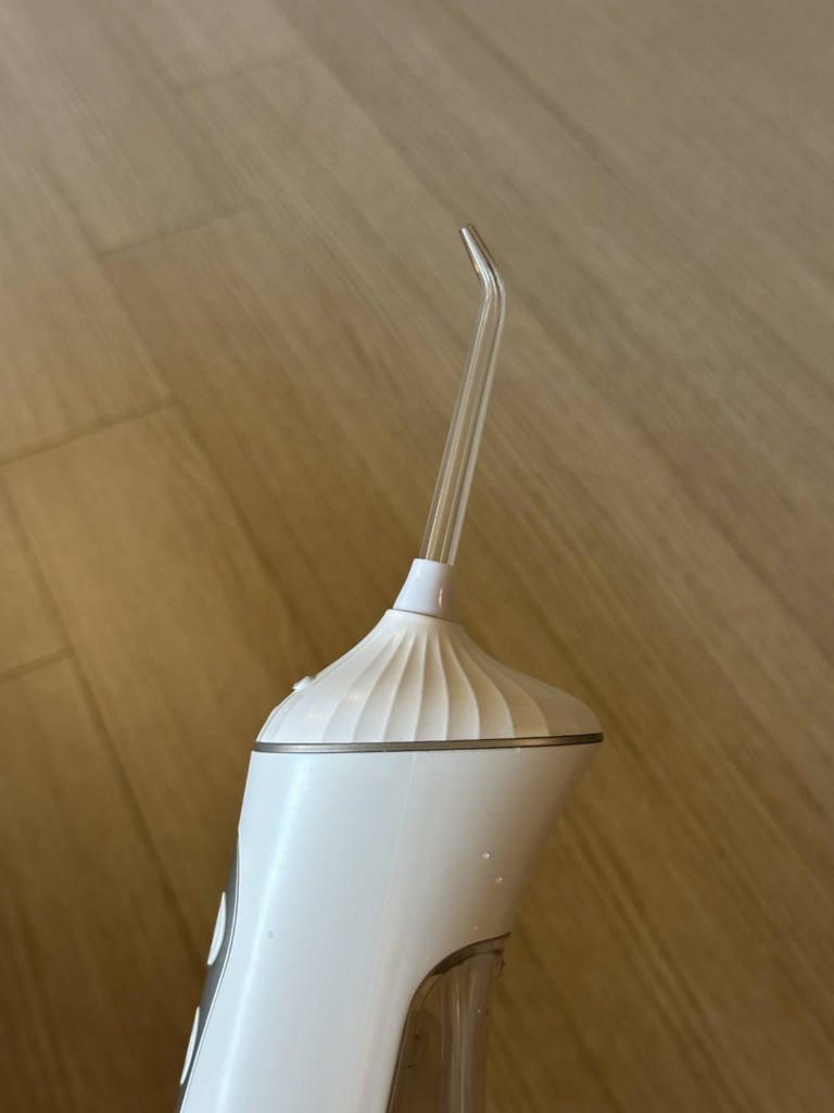 detail of the product
