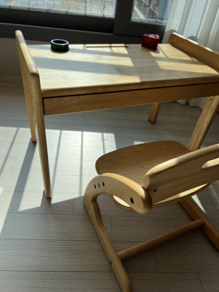 table set1