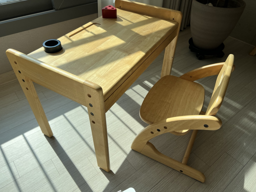 table set2