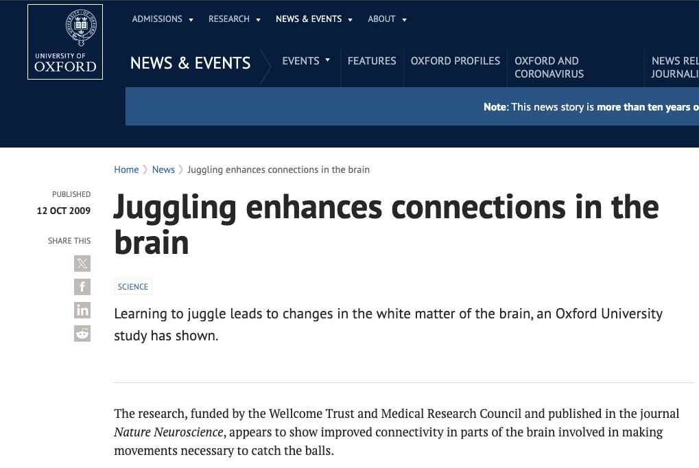 article